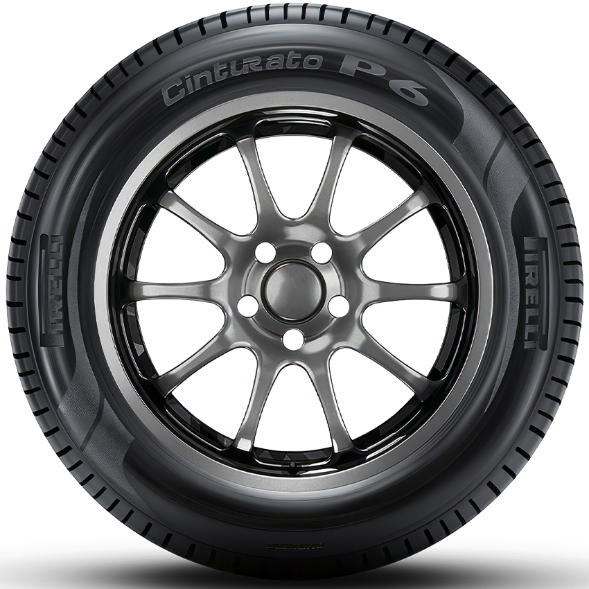 Pneu Pirelli Cinturato P6