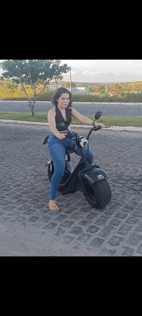 Foto da avaliação