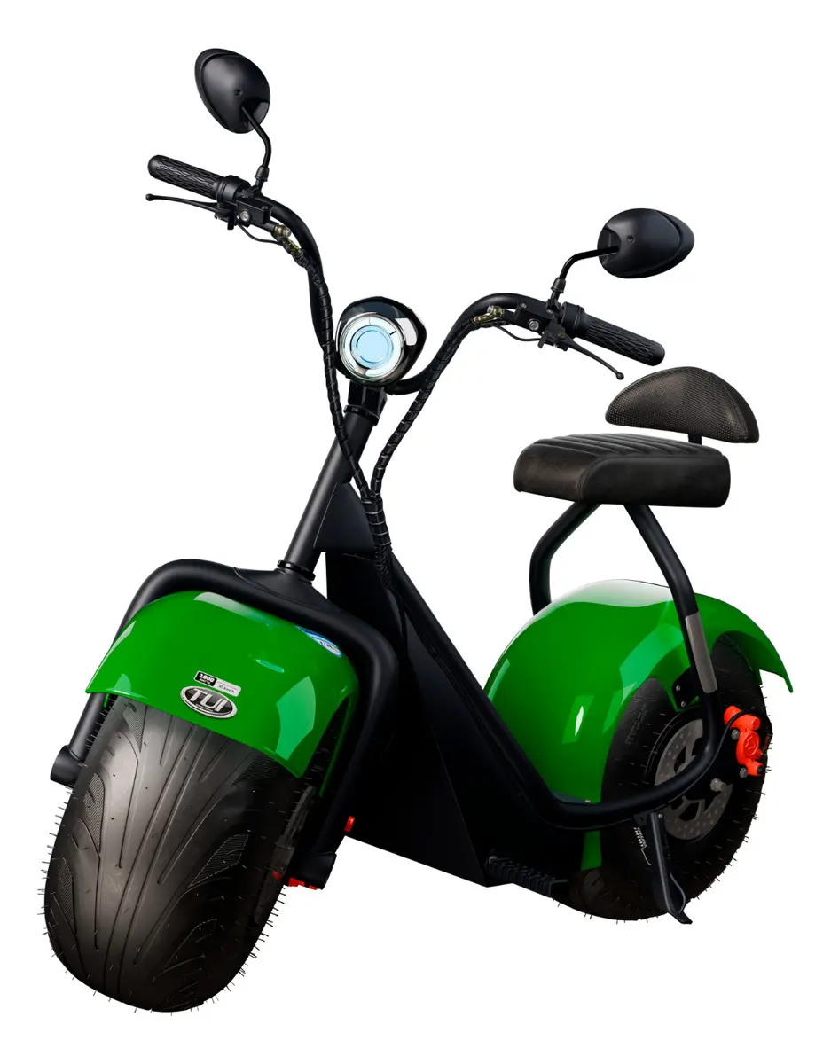 Verde