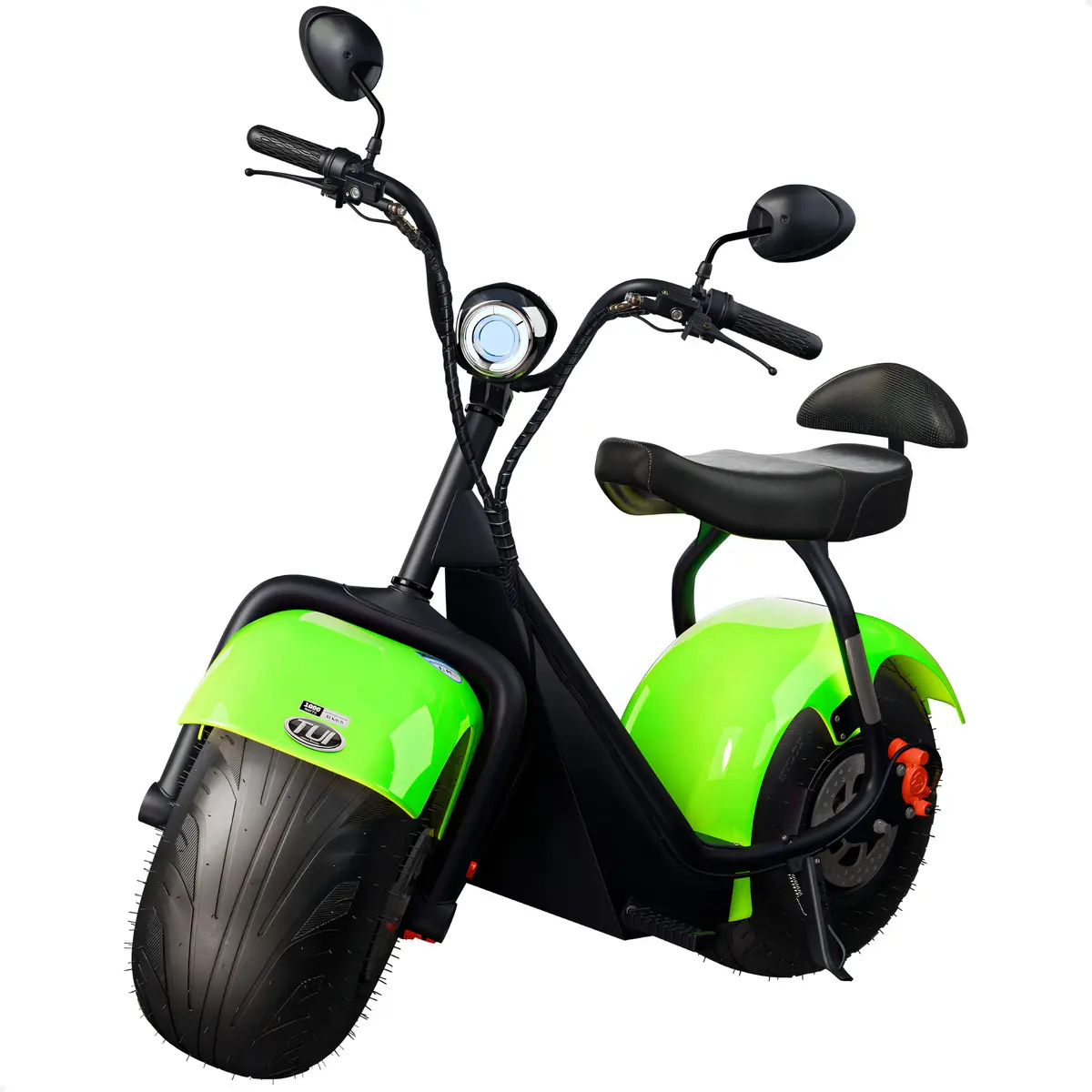 Verde Limão