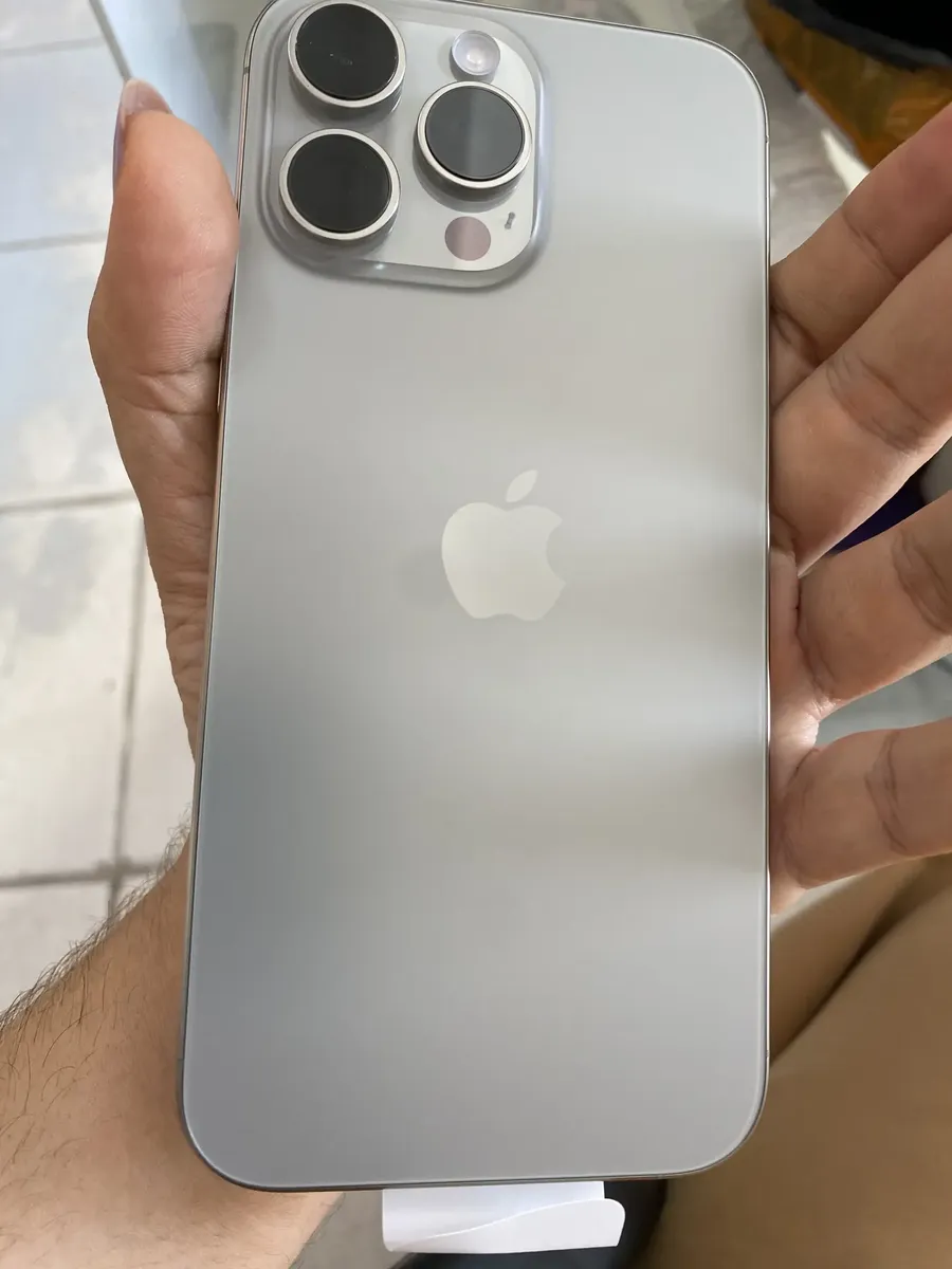 Foto da avaliação