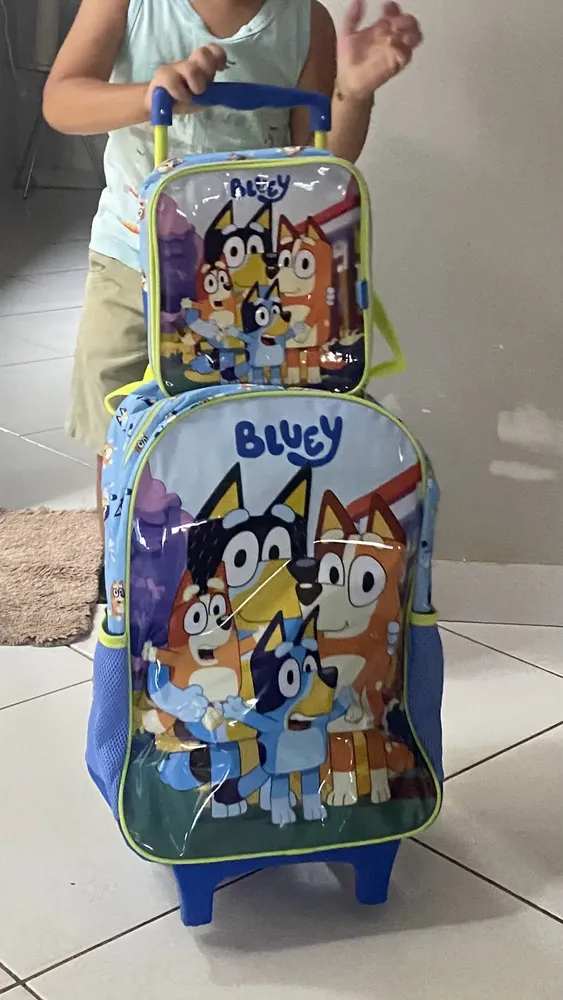 Foto da avaliação
