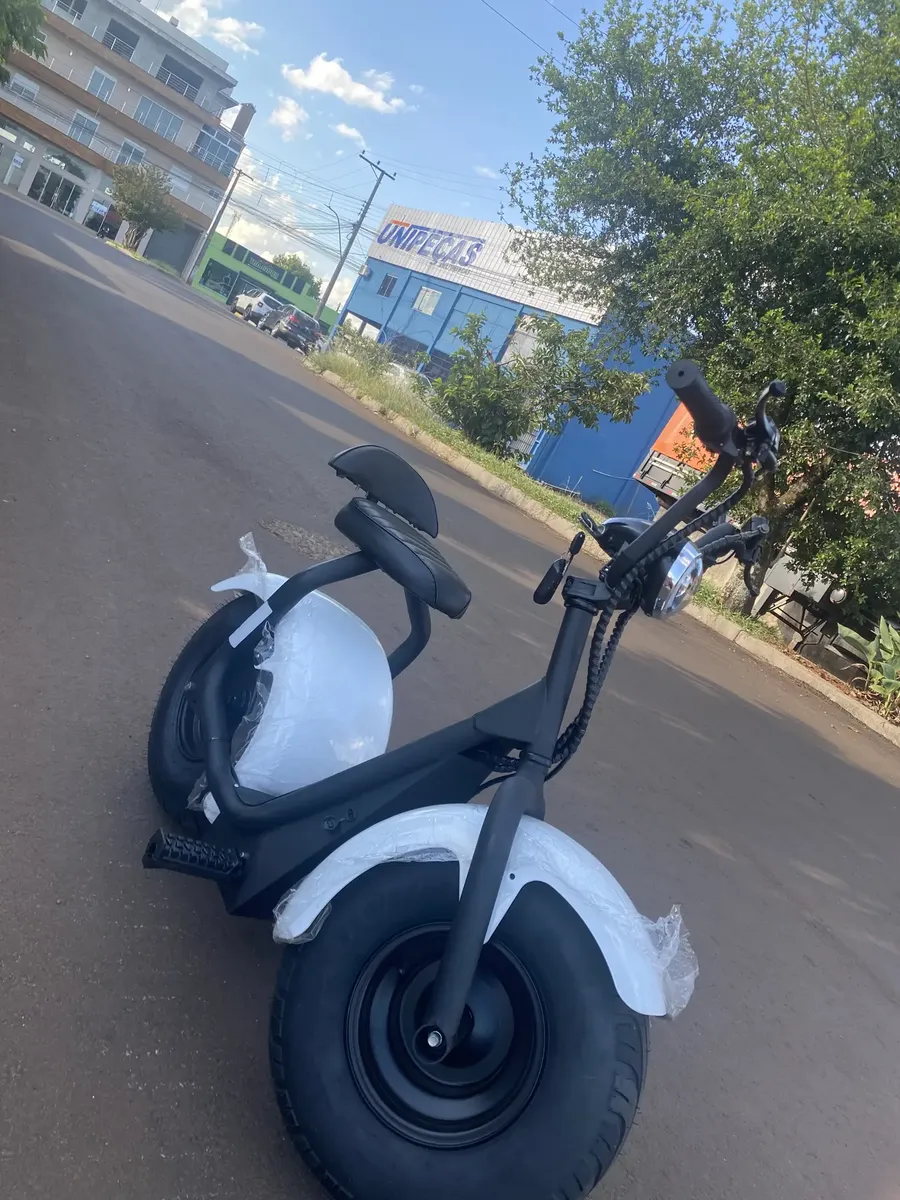 Foto da avaliação