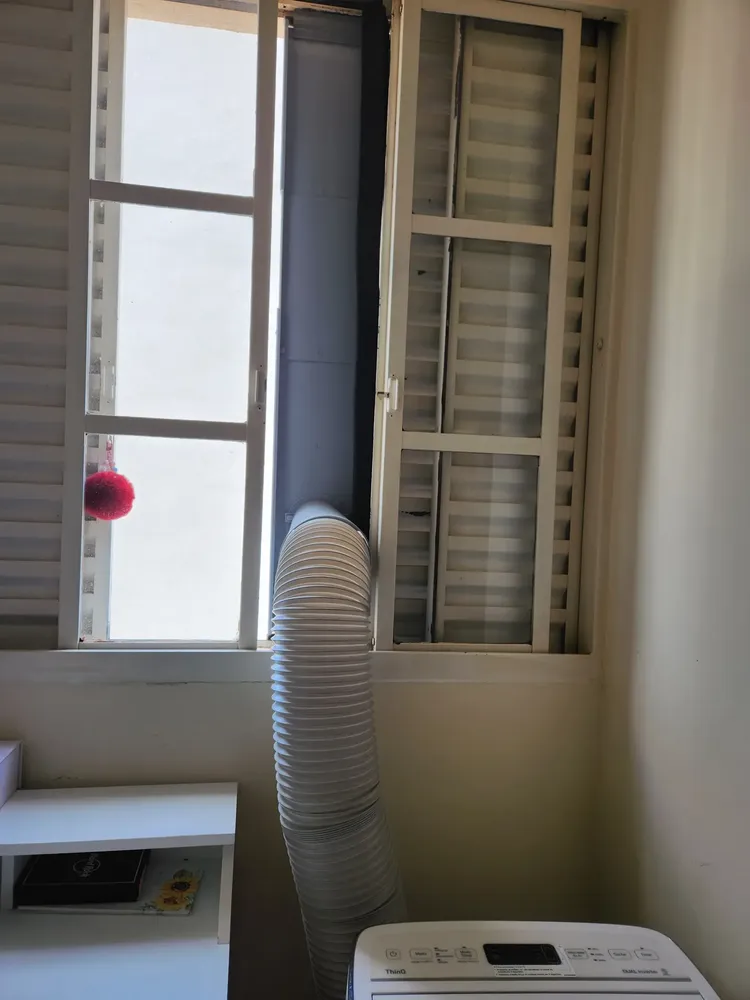 Foto da avaliação