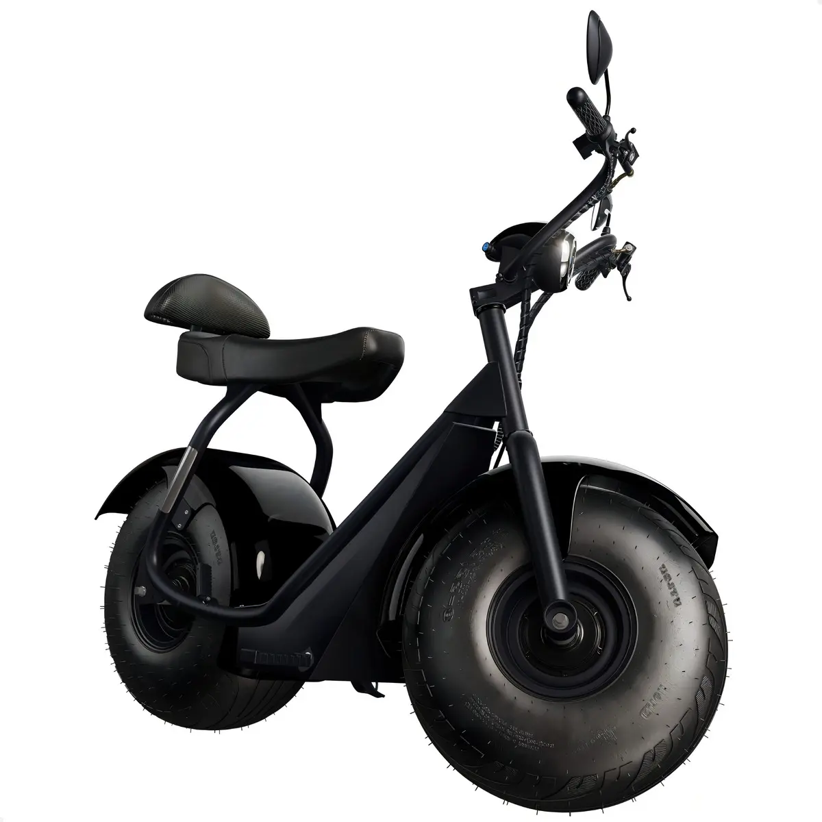 Scooter Elétrica TUI 1000w