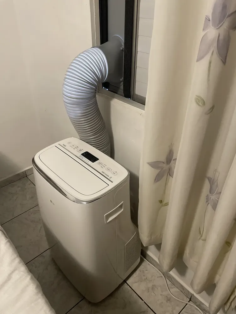 Foto da avaliação