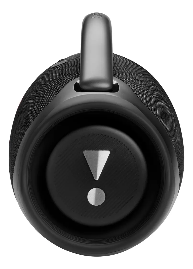 Caixa De Som Boombox 3 Bluetooth Preta Jbl - 2