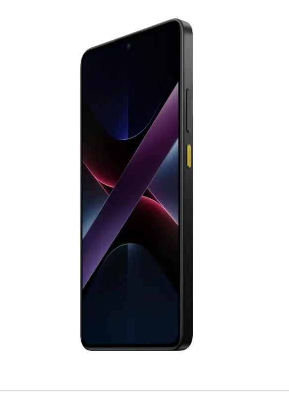 Celular Xiaomi Poco X7 Pro 5g Dual Sim 512gb Amarelo 12ram 50mpx - 3