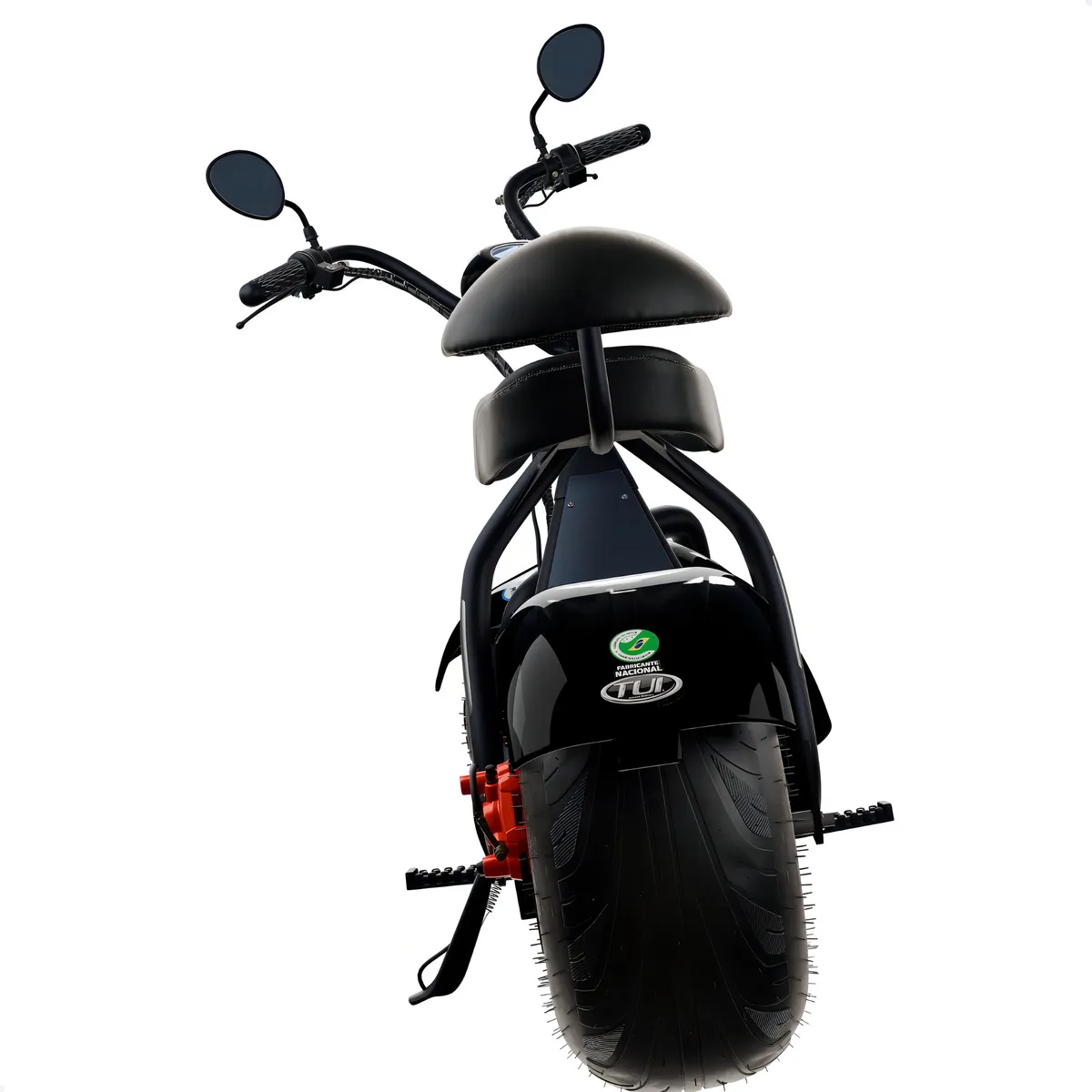 Scooter Elétrica TUI 1000w