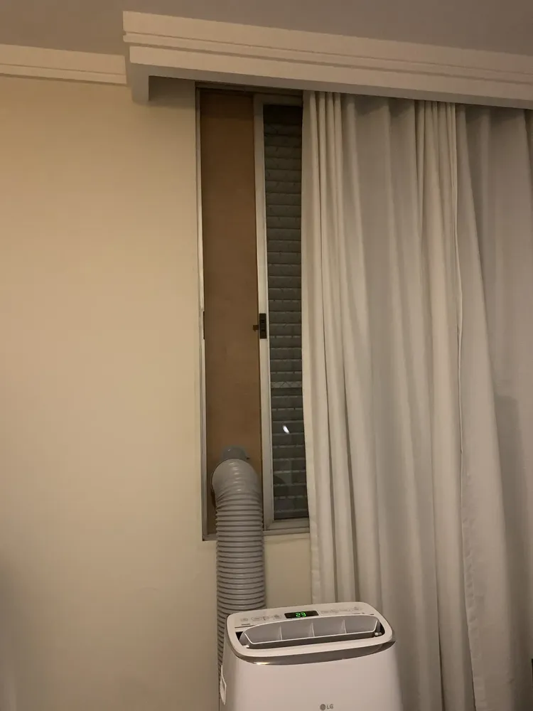 Foto da avaliação