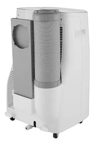 Ar Condicionado Portátil LG Dual Inverter 14.000 Btu Bivolt - 3