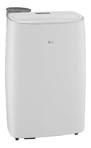 Ar Condicionado Portátil LG Dual Inverter 14.000 Btu Bivolt - 2