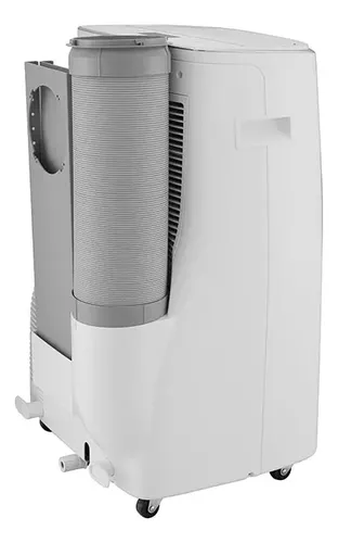 Ar Condicionado Portátil LG Dual Inverter 14.000 Btu Bivolt - 4