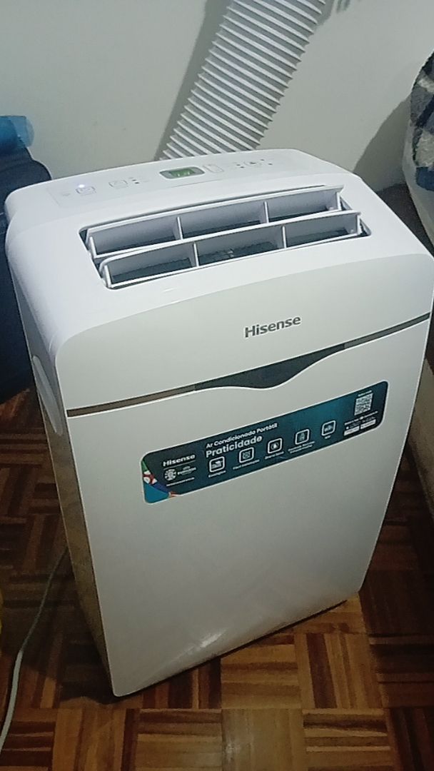 Foto da avaliação