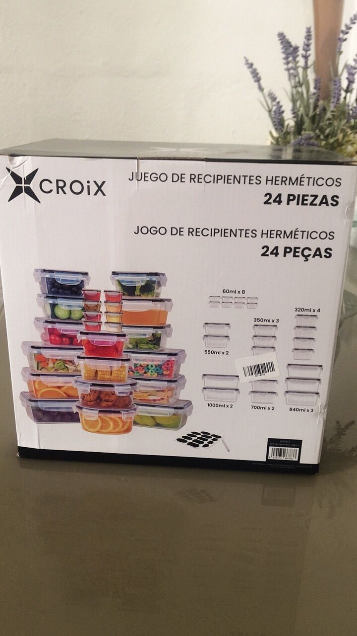 Foto da avaliação