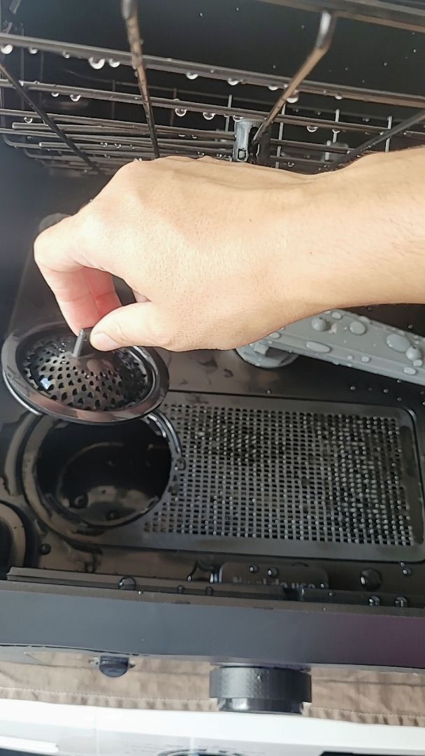 Foto da avaliação