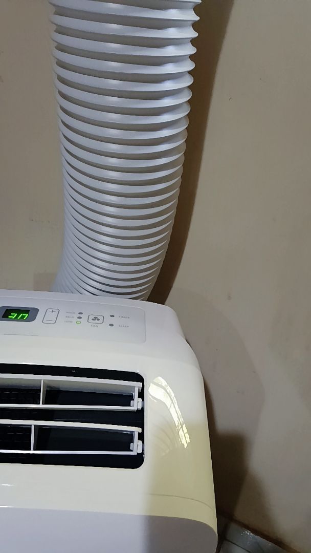 Foto da avaliação