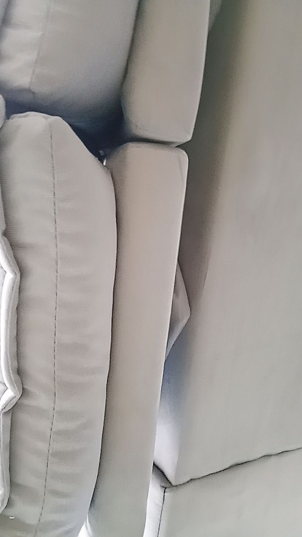 Foto da avaliação