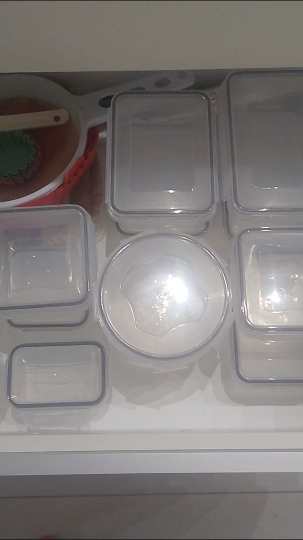 Foto da avaliação