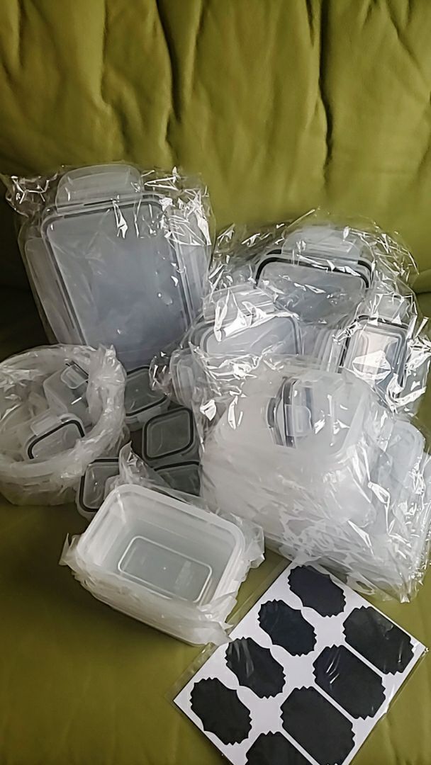 Foto da avaliação