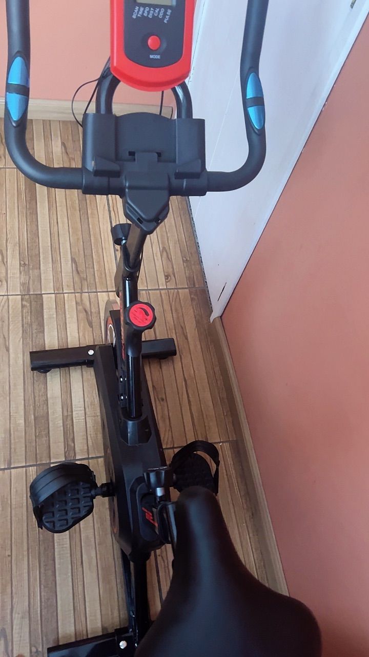 Foto da avaliação