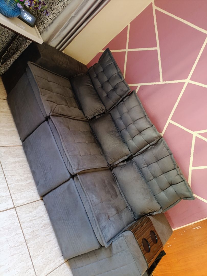 Foto da avaliação