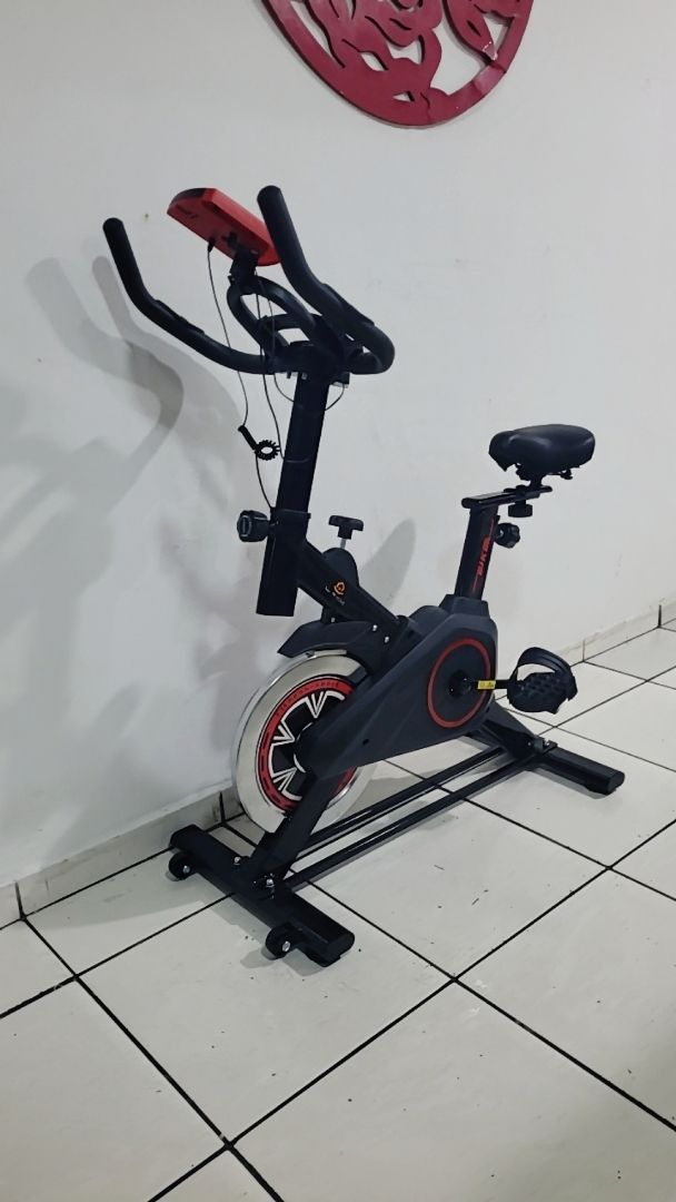Foto da avaliação