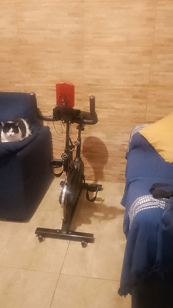 Foto da avaliação