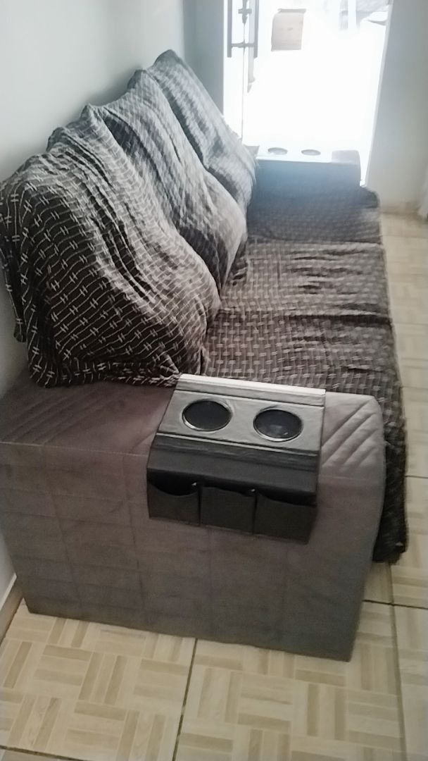 Foto da avaliação