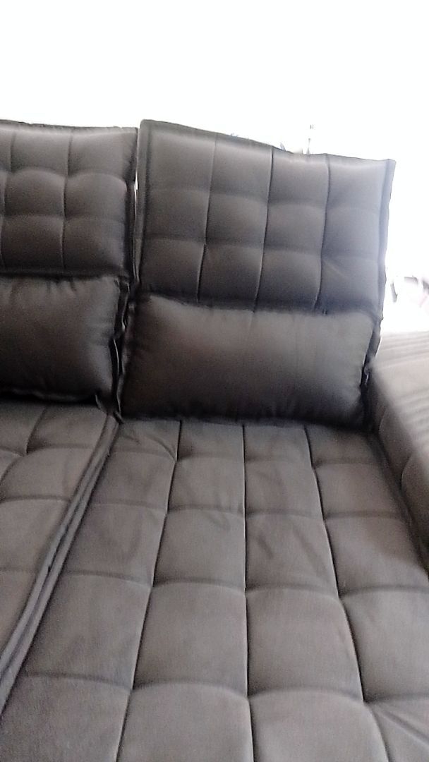 Foto da avaliação
