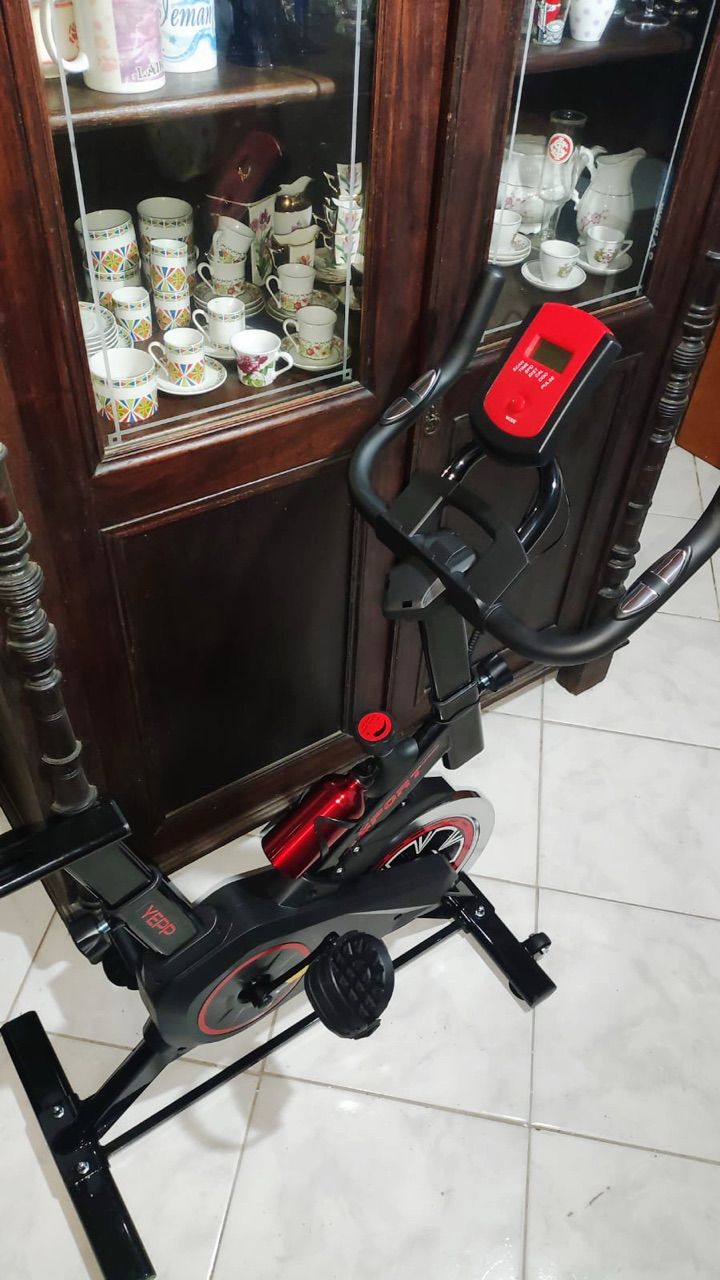 Foto da avaliação