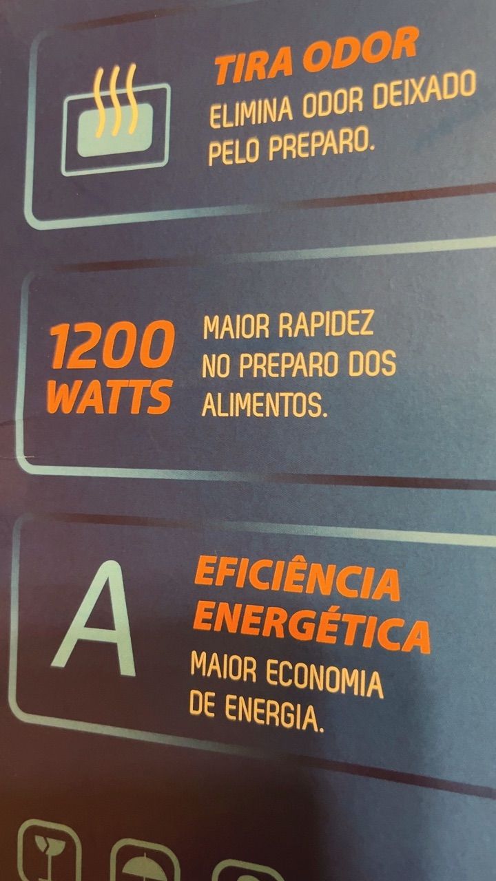 Foto da avaliação