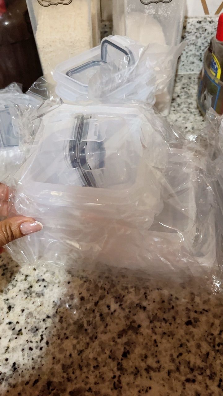 Foto da avaliação