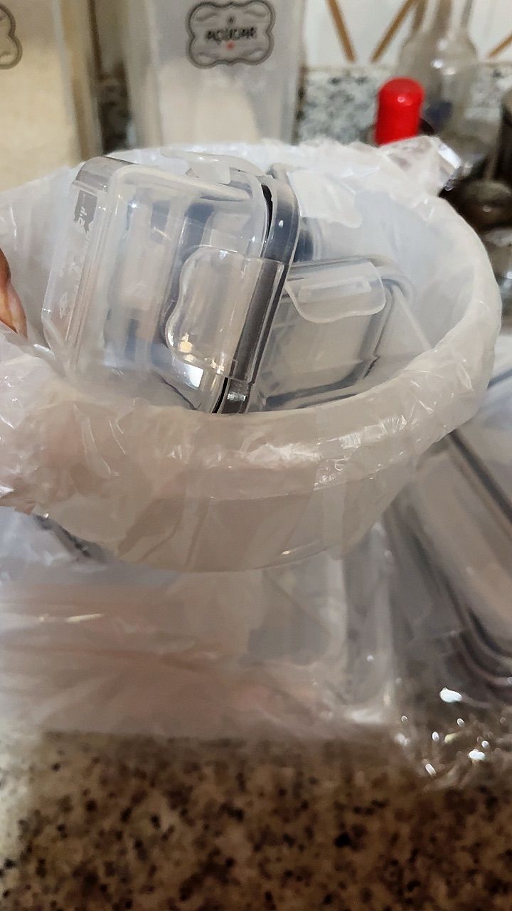 Foto da avaliação