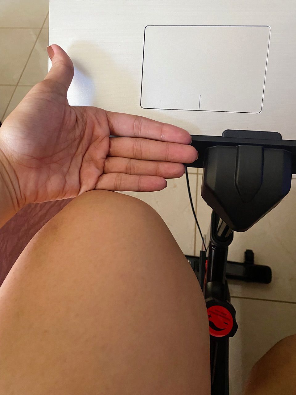 Foto da avaliação