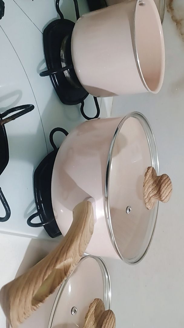 Foto da avaliação