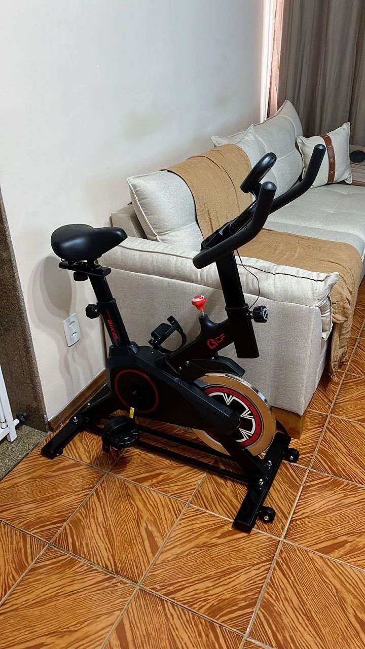 Foto da avaliação