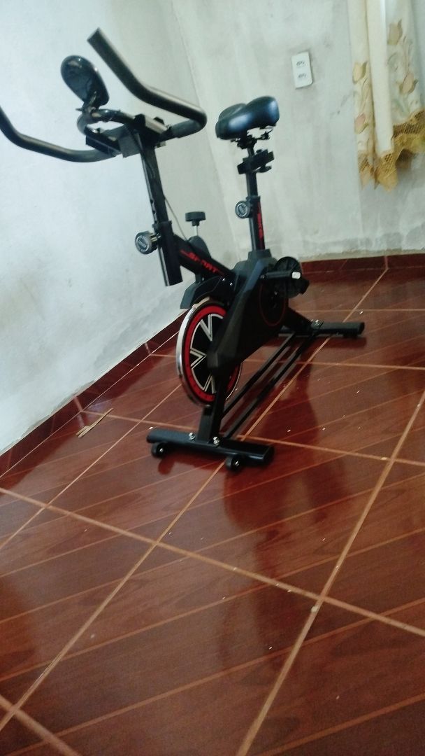 Foto da avaliação