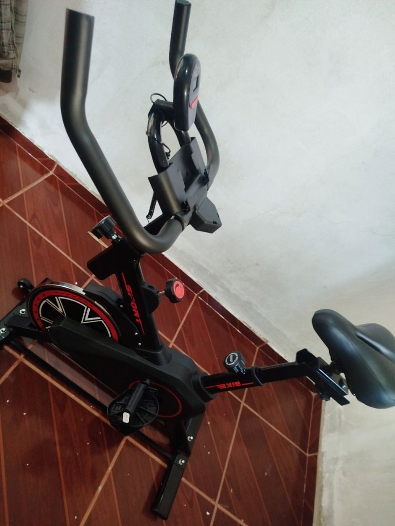 Foto da avaliação