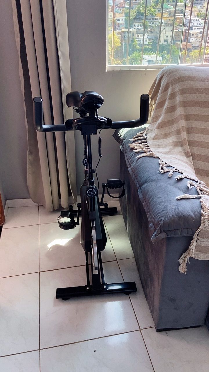 Foto da avaliação