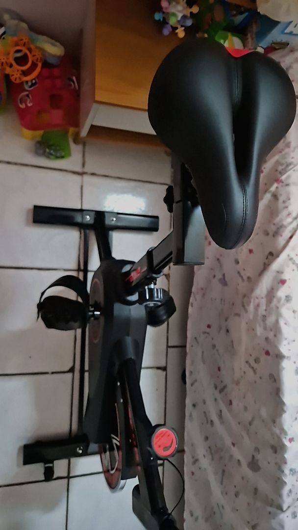 Foto da avaliação
