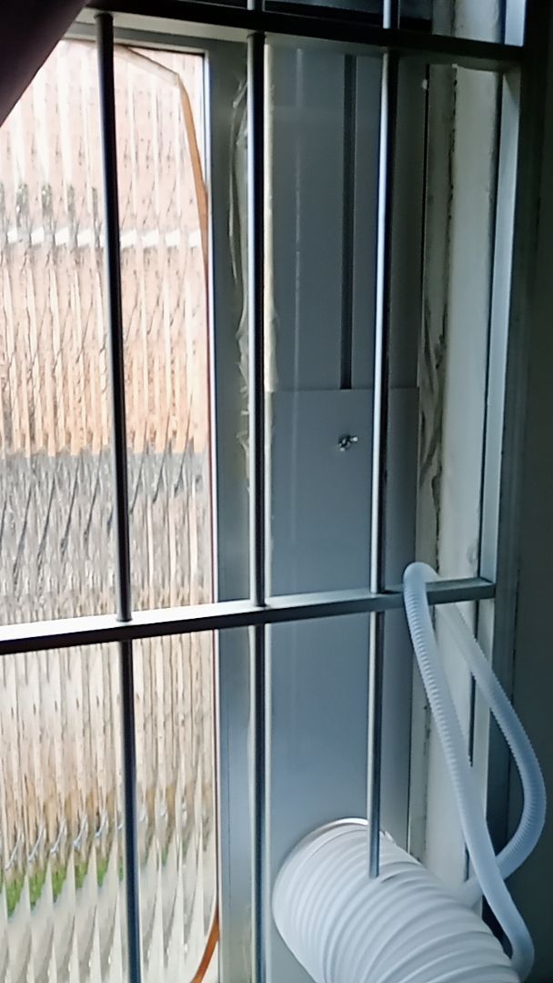 Foto da avaliação