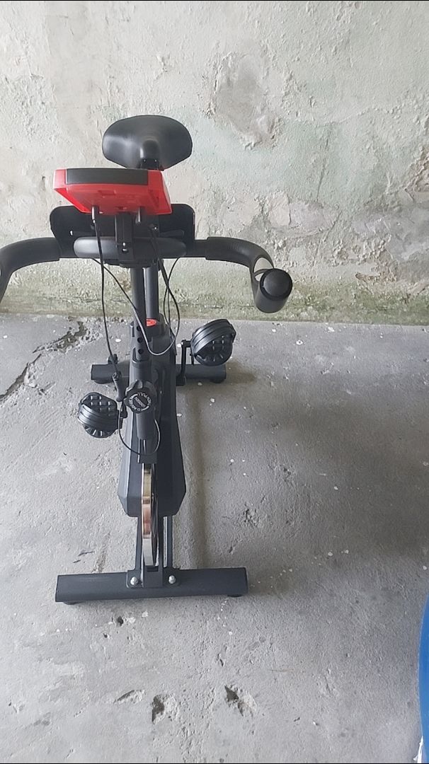 Foto da avaliação