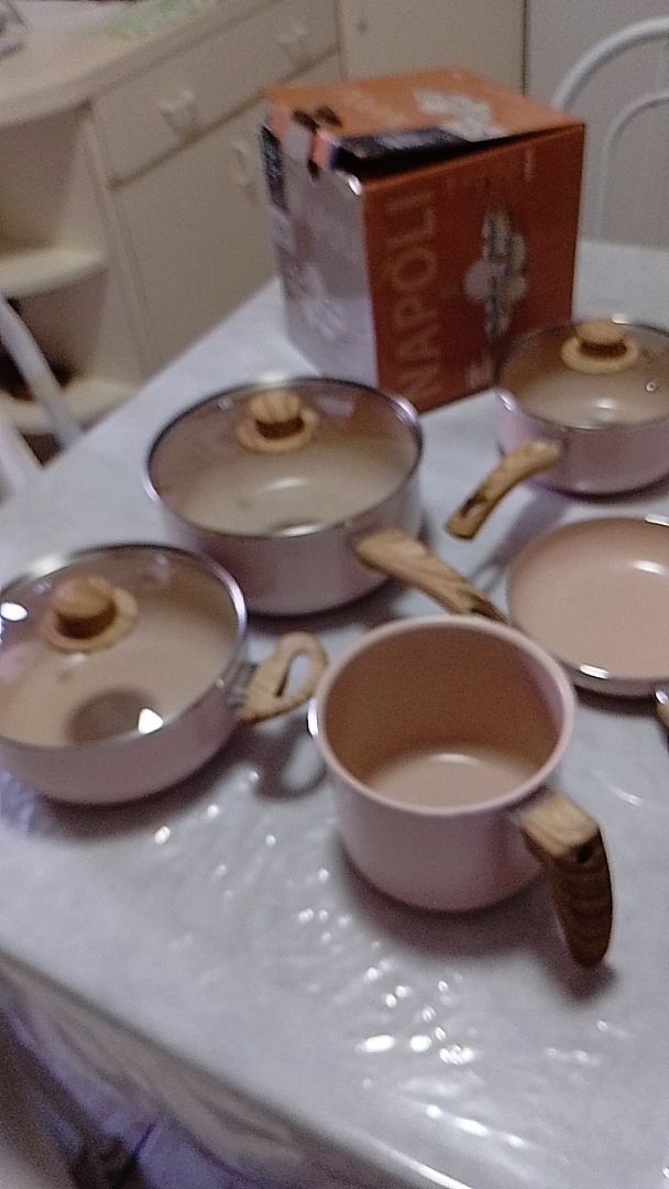 Foto da avaliação