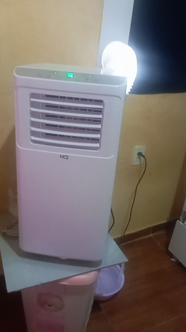 Foto da avaliação
