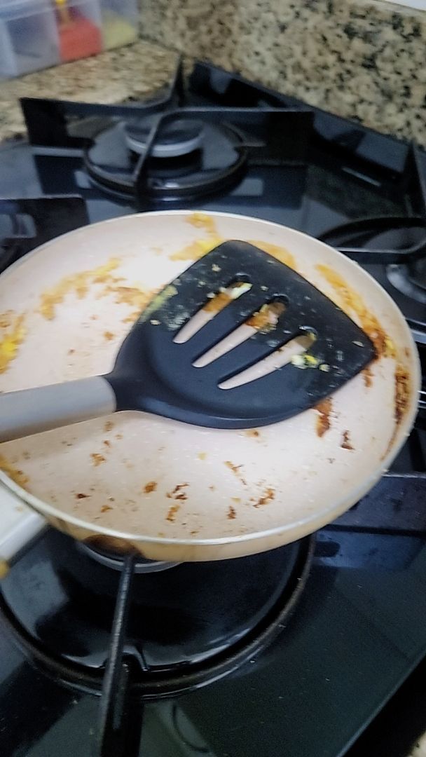 Foto da avaliação