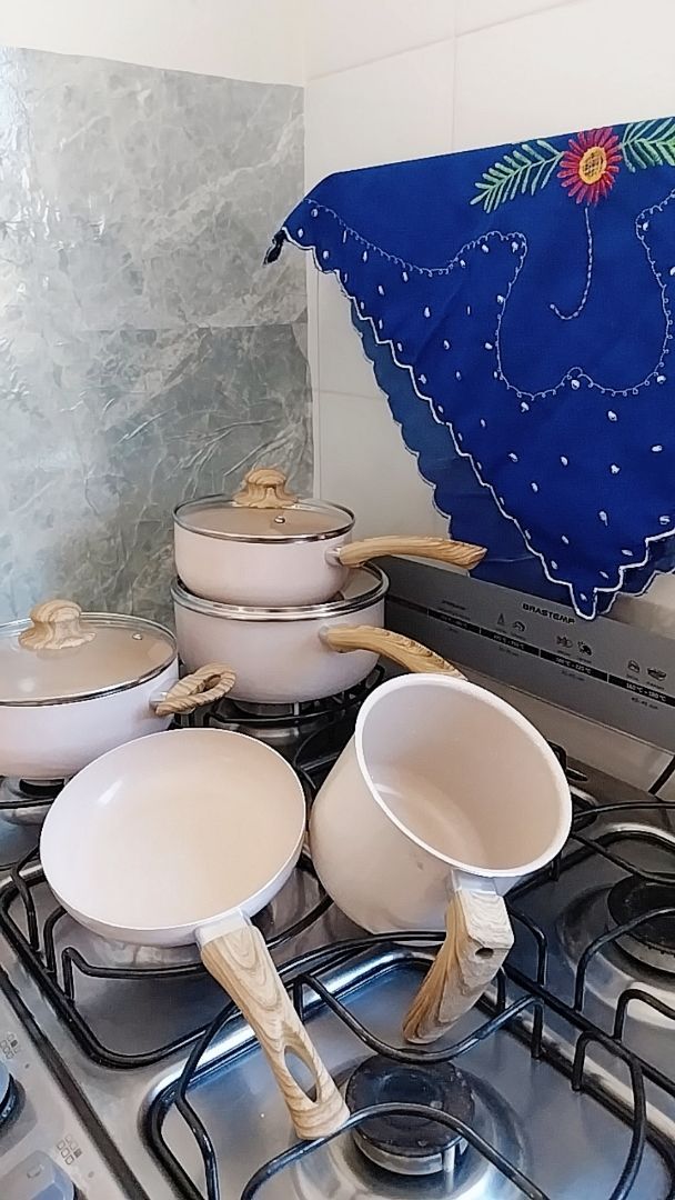 Foto da avaliação