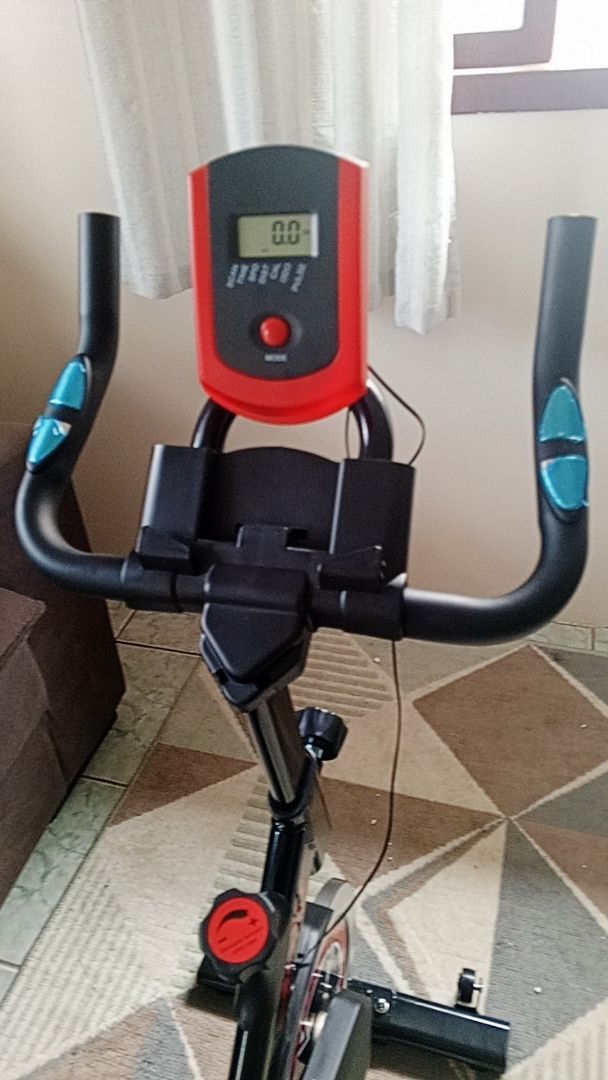 Foto da avaliação