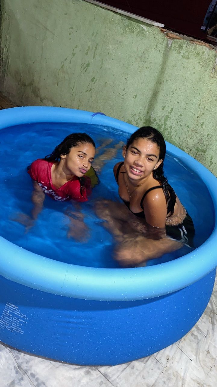 Foto da avaliação