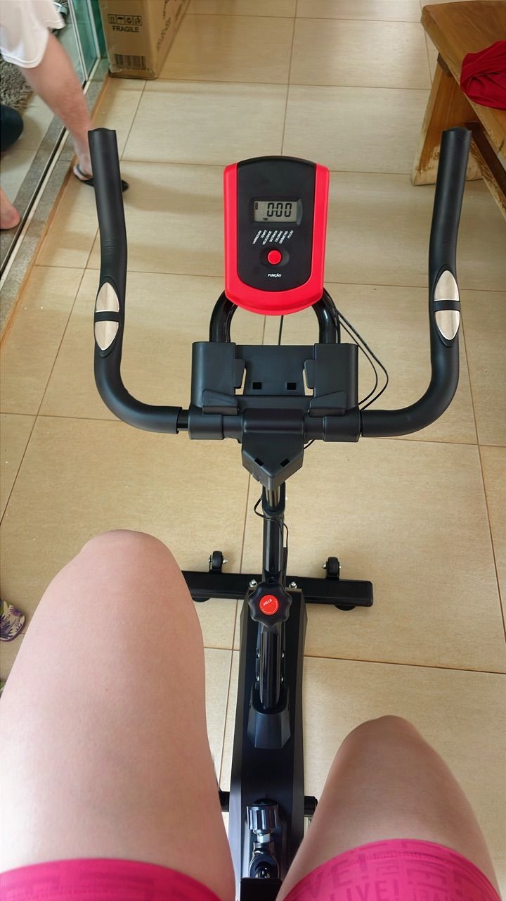 Foto da avaliação